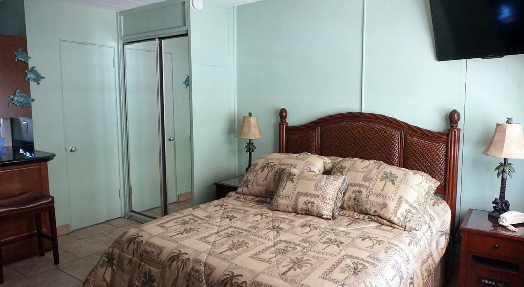 Hotel Tropic Terrace Of Treasure Island St. Pete Beach Zimmer foto