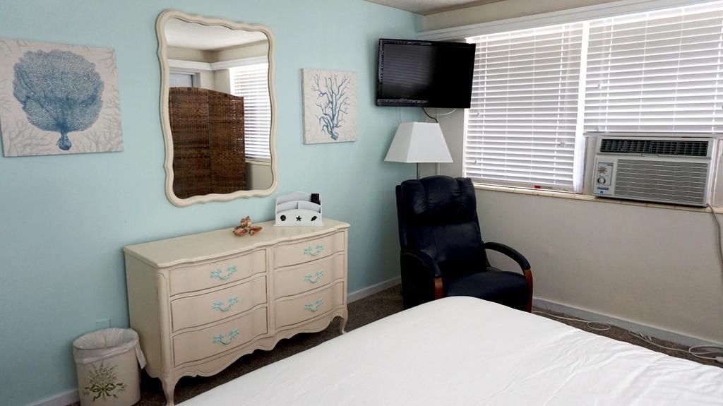 Hotel Tropic Terrace Of Treasure Island St. Pete Beach Zimmer foto