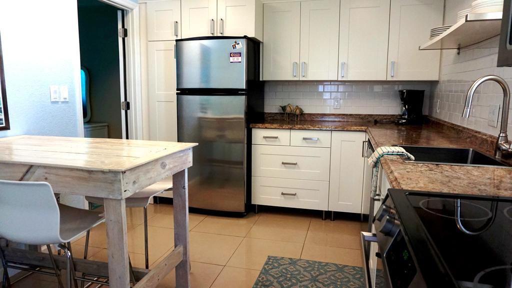 Hotel Tropic Terrace Of Treasure Island St. Pete Beach Zimmer foto