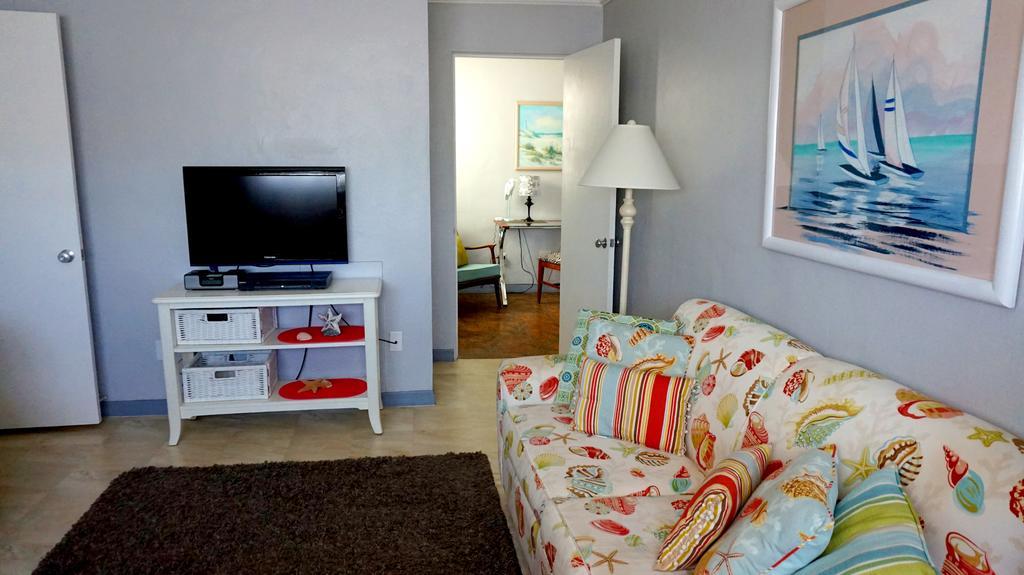 Hotel Tropic Terrace Of Treasure Island St. Pete Beach Zimmer foto