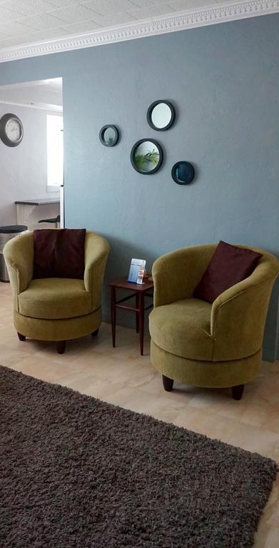 Hotel Tropic Terrace Of Treasure Island St. Pete Beach Zimmer foto