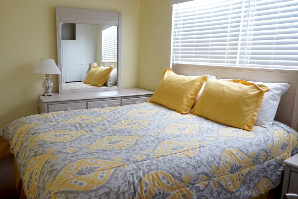 Hotel Tropic Terrace Of Treasure Island St. Pete Beach Zimmer foto