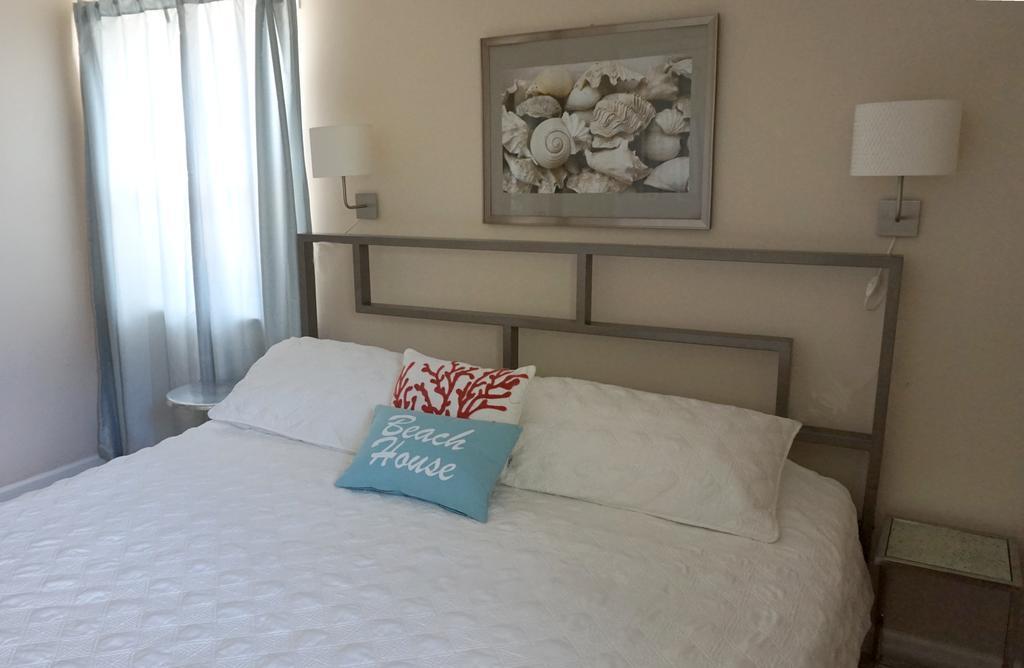 Hotel Tropic Terrace Of Treasure Island St. Pete Beach Zimmer foto