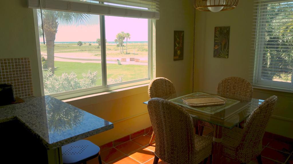 Hotel Tropic Terrace Of Treasure Island St. Pete Beach Zimmer foto