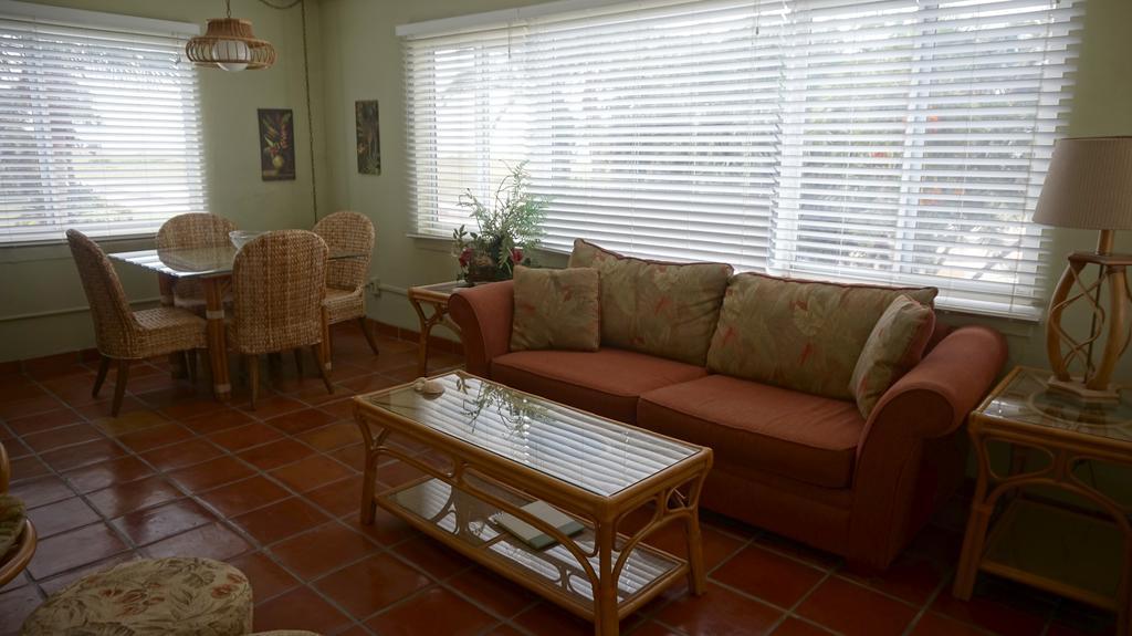 Hotel Tropic Terrace Of Treasure Island St. Pete Beach Zimmer foto